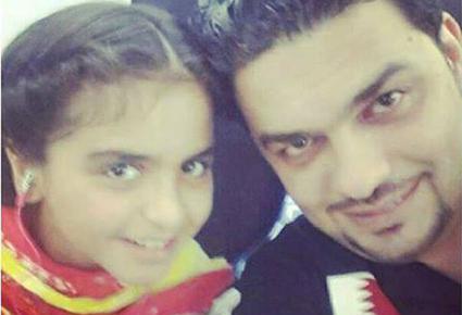 بالفيديو والصور: هذا هو خطيب دنيا بطمة